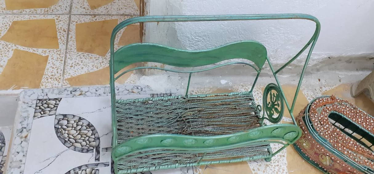 توجد اغراض للبيع للشراي التواصل على الخاص


**إذا كنت صاحب هذا الإعلان وتريد حذفه لأي سبب، رجاءا أرسل رسالة إلى الدعم الفني**