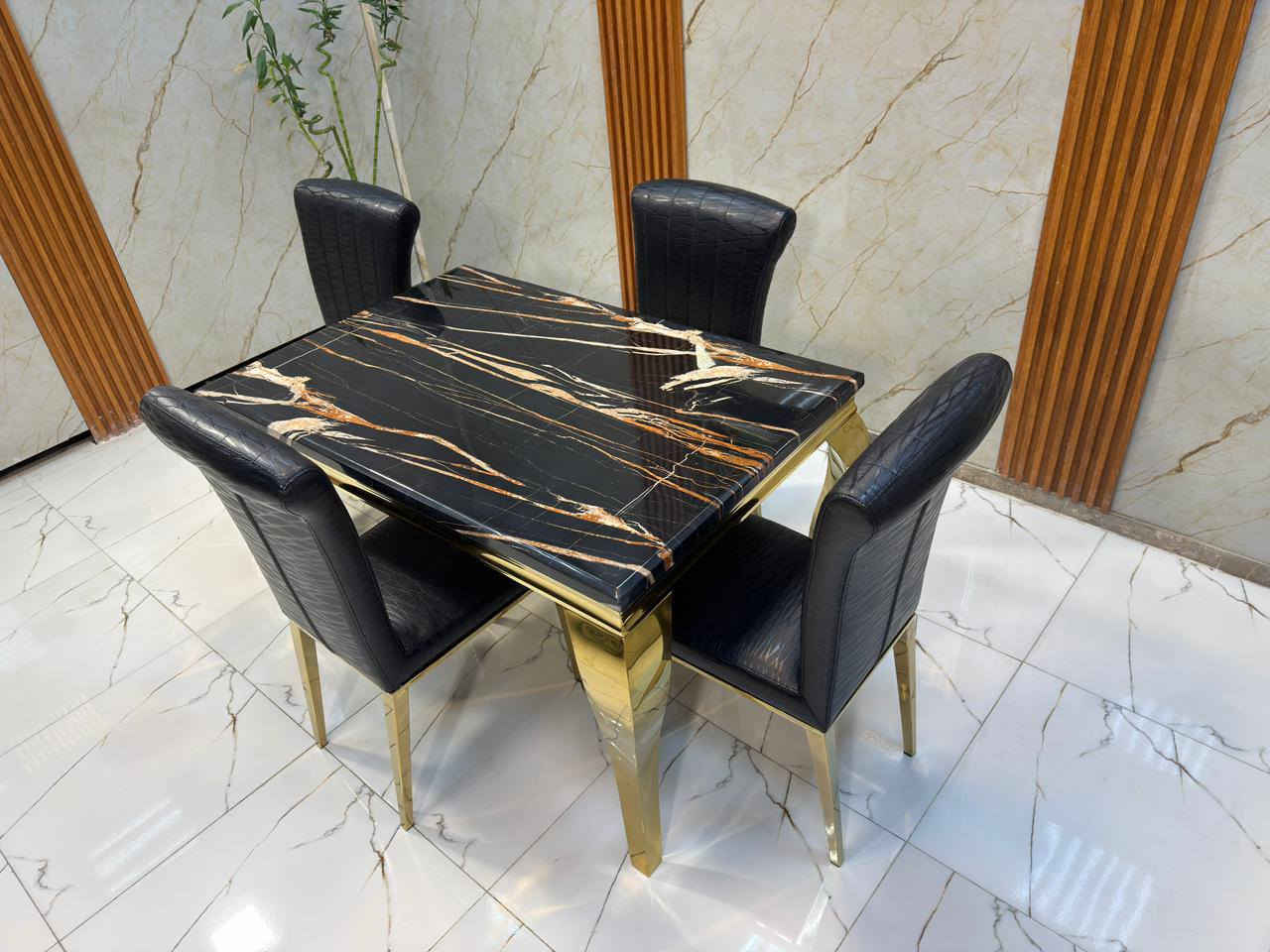 ميز طعام سطح مرمر رجل حديد كشنات جلد
8 كرسي 750الف
6 كرسي 560 الف
4 كرسي 475 الف


**إذا كنت صاحب هذا الإعلان وتريد حذفه لأي سبب، رجاءا أرسل رسالة إلى الدعم الفني**