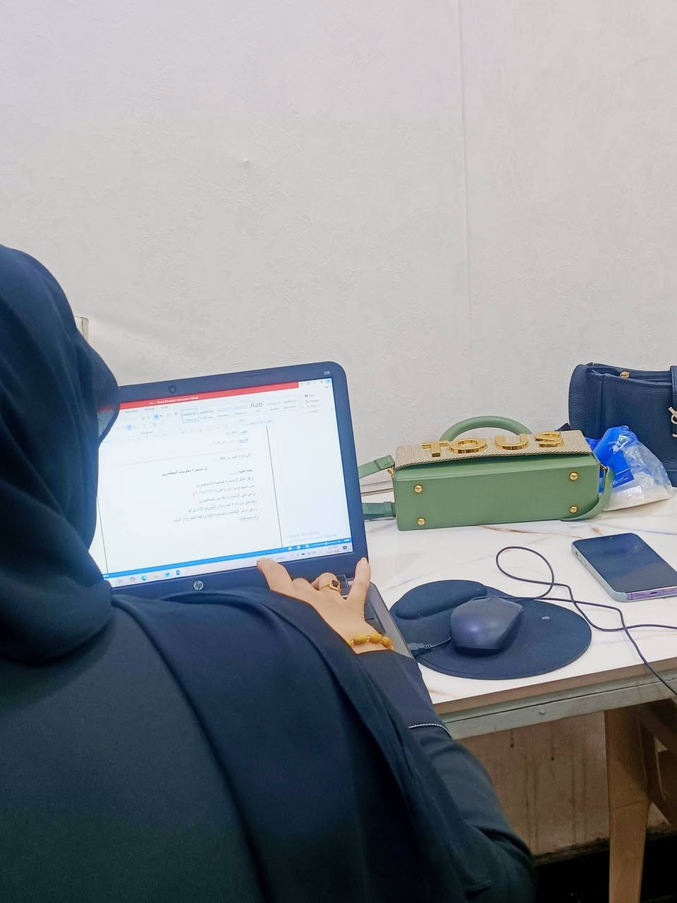 كورس الحاسوب مو مجرد تدريب... هذا استثمار بـ مهارة تبقى وياك بـ ڪُل مكان 👨‍💻👩‍💻

#حاسوب #مايكروسوفت #اوفيس #وورد #اكسل #بوربوينت

📩 للحجز والأستفسار 📲 مركز الزعفرانية لدورات برامج الحاسوب / معتمد محلياً ودولياً 
📞 إدارة المركز  ‏‪***********‬‏

📍العنوان:  بغداد / الزعفرانية شارع مركز الشباب والرياضة نهاية متنزه شباب الزعفرانية
