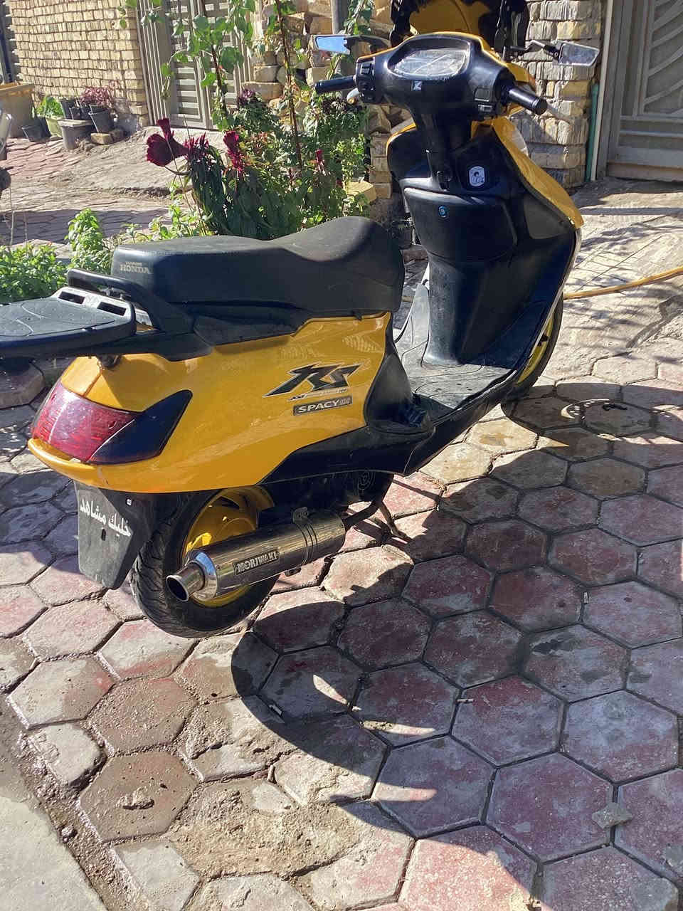 سلام عليكم للبيع سبيسي ياباني كابريتر بلادي كهربائيات كلهن شغالات العنوان كوت السعر 750 وبيها مجال الرقم ***********
