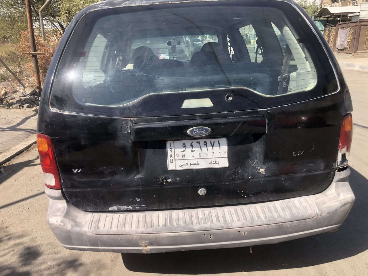 سياره فورد امريكي سبعه راكب اوتوماتيك محوره جر ماكينه ابو الكيف السعر 25 وبيها مجال.
***********
