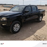 فرونتير SV • ٢٠٢٣ • بدون صبغ