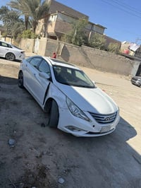 سوناته • ٢٠١٤ • حادثه امريكا