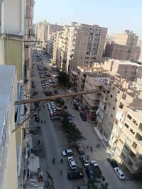 شقة للبيع • شقة تمليك • شقة حدايق حلوان • شقة غرفتين • سوبر لوكس • شقة...