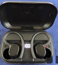 ايربود • بلوتوث • الموصل