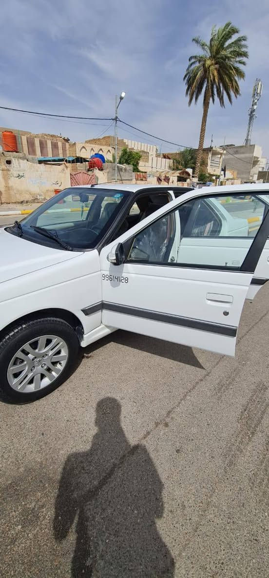 سلام عليكم
بيجو بارص موديل 2022 سياره مكفوله 
ماشيه 90 مكاني بالكوت سعرها 73 بيها مجال بسيط 
***********

