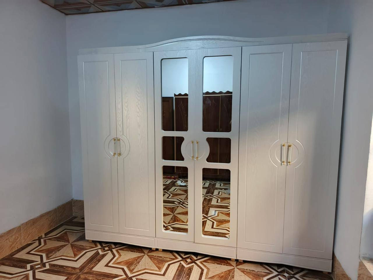 تم وصول 1:»»كنتور 280سم عرض وارتفاع 240سم  نرمادات 
2:»»:كنتور 280سم عرض وارتفاع270سم  نرمادات جك 
مراسله على واساب أو خاص *********** هردي عادل
