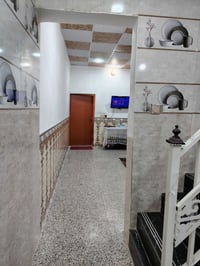 شارع المطار القديم • ١٠٠م • طابو زراعي