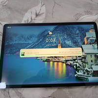 هواوي ميت باد 11.5 جهاز نضيف فقط مبدل شاشه شرط وكالة اصليه بضمان بي بع...