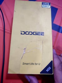 دوچي N50 • موبايل