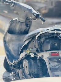 ماكس منغولي • كامل • كهربائية