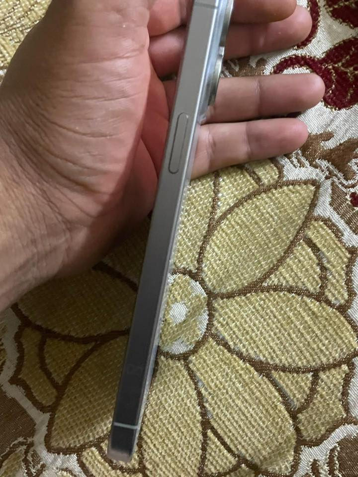 سلام عليكم 15 برو ماكس بطارية 83
الجهاز مُستبدل شاشة اصلية شرط مال جهاز لخ

كامرة السلفي عطلانة وتنحل مشكلتها والظهر مفطور 

على هاي الوضعية سعرك حظ ويخت سعرك يخدمني أجيك شرق أوسط ماستر 3AAA


**إذا كنت صاحب هذا الإعلان وتريد حذفه لأي سبب، رجاءا أرسل رسالة إلى الدعم الفني**