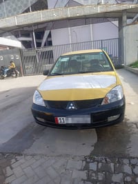 لانسر بومه • ٢٠١٠ • مدينه الصدر