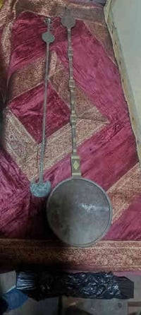 محماس گهوة • ٨٧سم • ديكور