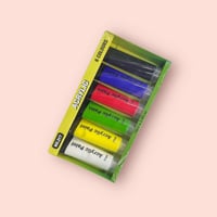 ألوان أكريلك 75مل • نوعية أصلية • مكتبة كلكامش فرع 2