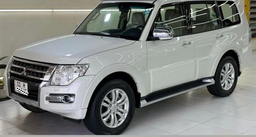 سلام عليكم باجيرو حبتور موديل 2019 فول موصفات مكفوله كفاله عامه رقم بغداد الدولي باسمي محرك 3800 الاستفسار *********** مكان ديوانيه
