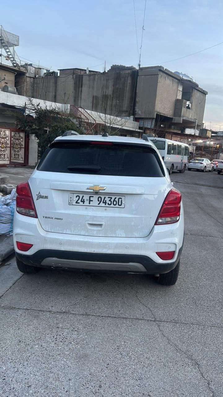 تراکس مودیل 2023

ماشي ۳۳ میل

مواصفات فول

بدون صبغ 

سعر 132

رقم کوریک واتساپ ***********-*********** أربيل, العراق
