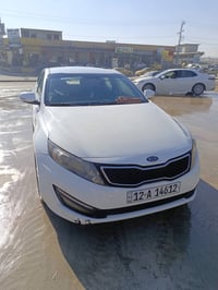 اوبتما • ٢٠١٢ • محرك ٢٤٠٠