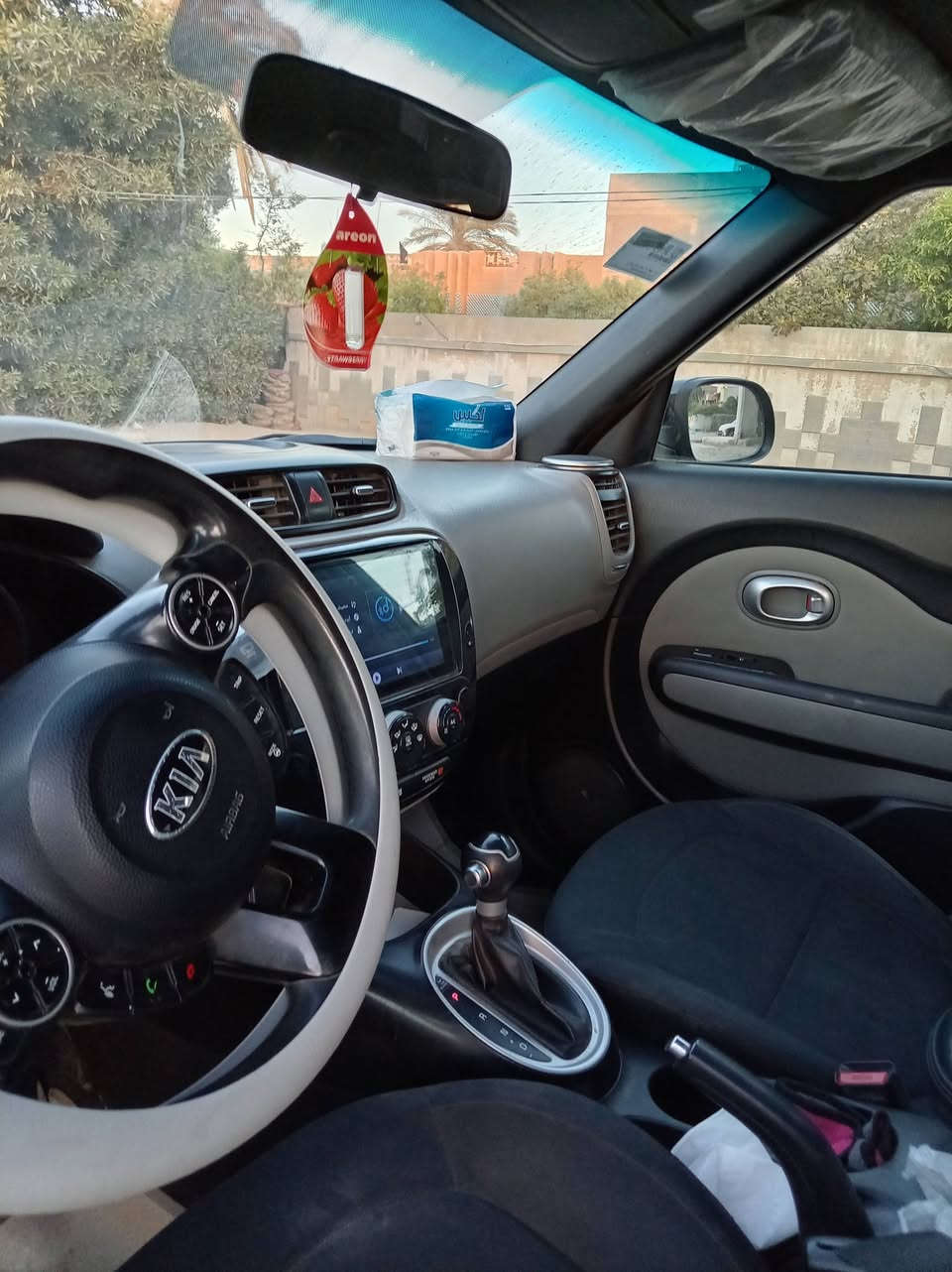 السلام عليكم كيه صول للبيع
مكاني بابل مركز مدينه 
مدير ٢٠١٤

السعر نتصال على الرقم ***********

المكينه 1600

وارد أمريكي 

السياره جاهزه 

من كلشي تخم تاير باتري جديد مكينه كير حداديه كير مكفولات
