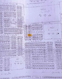 أرض استثمارية • النهروان • ١٦٢م