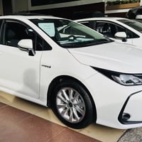 كورلا هايبرد • ٢٠٢٤ • كركوك