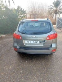 سنتافي • ٢٠٠٨ • ٢٧٠٠