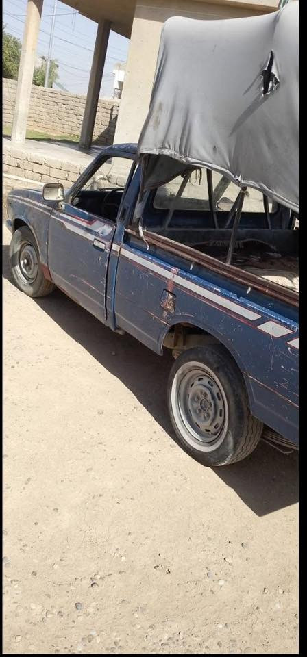 السلام عليكم بيكم للبيع 78 محرك  الشاصي شرط جير شرط العنوان صلاح الدين قضاء الدجيل لرقم ‭0782 488 3552‬ السعر 7ورقات بيها مجال
