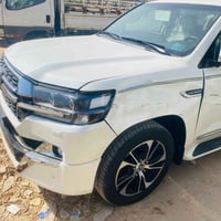 لاندكروز • ٢٠٢٠ • رقم اربيل