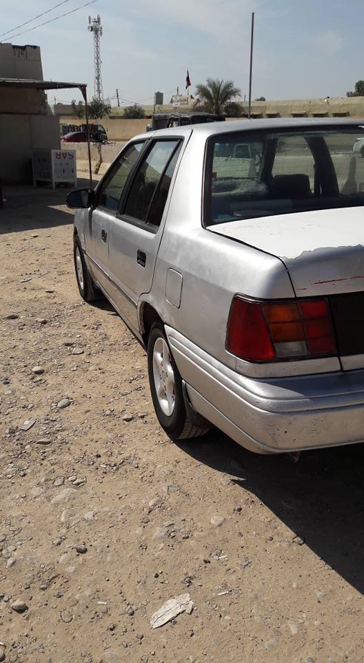 هونداي اكسله 93 بلاديه كير و محرك شرط لا صبغ لا معجون ولا ضربه كهربائيات كله شغال صدر جديد مشروع وطني...
الهاتف... (***********)...
السعر... (18) قفل كيفري, ديالى
