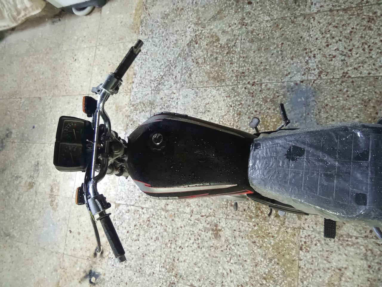 السلام عليكم
مرخصة مدير الكروب 

اربه كير تايكر جاهزه عله اخر خبايه ماعايزه شي الدراجه شوفت عينك نضيفه وتجي تكلب وتقتنع يالله تاخذ مكينتهه نااااااعه متنسمع زوج تايرات جدد ويل امامي جديد اشاير جدد ولفات انتنس جدد عداد انتنس جديد كشن جديد قبق زنجيل جديد زنجيل جديد بنزات جدد كلجات جدد الدراجه ماعايزه برغي مسويلهه ادامهه تخبل مال واحد جناي الدراجه اوراق سكنر وكيلهه الربيعي السعر 375 وبيهه مجال قليييل مكاني نجف للاتصال ***********
