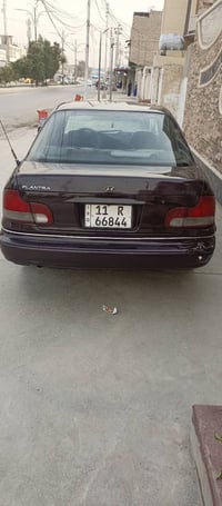 النترا ١٩٩٣ • مكينة ناعمة • بعقوبة