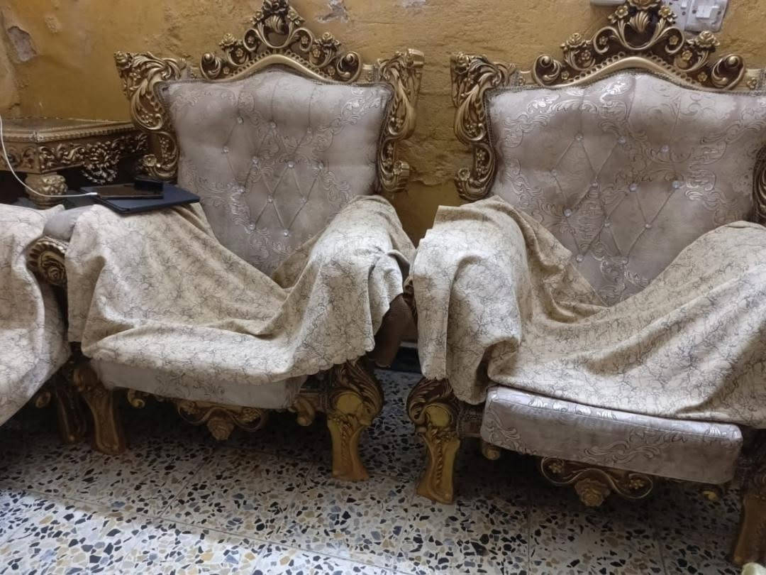 اذا عندك شي مستعمل للبیع مثل الاثاث المنزلي و الملابس و اجهزە کهربائیة والی اخرە دزلي بالدایرکت رح انشر لك  بدون مقابل  #بغداد #انبار #العراقيين #العراق🇮🇶 #العراق #بغداد #بغداد_العراق #baghdad


**إذا كنت صاحب هذا الإعلان وتريد حذفه لأي سبب، رجاءا أرسل رسالة إلى الدعم الفني**