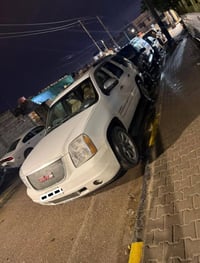 يوكن 2014 كفاله كص ابيع كوم حديد مكينه كير تبريد كله نضيف  اسفسار ع رق...