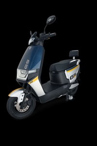 🔥 دراجة كهربائية للشحن للبيع 🔥 دراجة كهربائية نظيفة جداً شبه جديدة اقت...