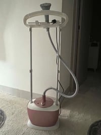 مكواة بخار • مكواة • مكواة بخارية • مكواة بريطانية • مكواة مستعملة • م...