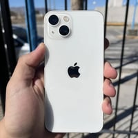 آيفون ١٣ • ١٢٨ • ابيض