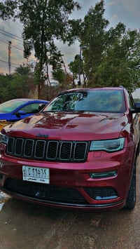 جيب S موديل2021 وكاله (هارلم) خليجي ماشية 50 الف فول مواصفات بصمتين دا...