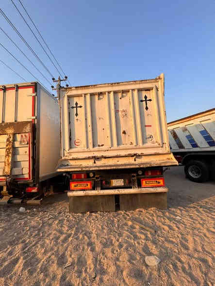 للبيع عربانه ابو حيدر موديل 2015 السعر 195$ وبيهه مجال العنوان البصره الزبير طريق سفوان معرض المهدي للأتصال *********** ابو علي ‏‪0780 139 7951‬‏
