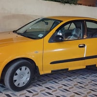 صني • ٢٠١١ • بدون صبغ