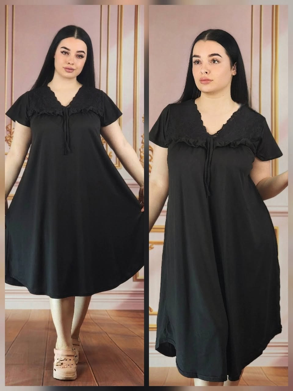 دشداشه زبده اصليه
قياسات l xl xxl 3xl
وزن ٥٠ الى ١١٠ 
https://chat.whatsapp.com/GYRGX18KsxHGOdUKgmy66a


**إذا كنت صاحب هذا الإعلان وتريد حذفه لأي سبب، رجاءا أرسل رسالة إلى الدعم الفني**