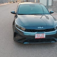 فورتي امريكي موديل 2024 محرك دوش 2000 السيارة بدون ايرباك  كاتي تترقم ...