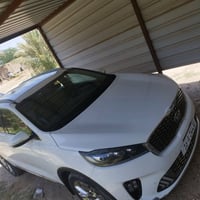 سورنتو • ٢٠١٩ • كفاله