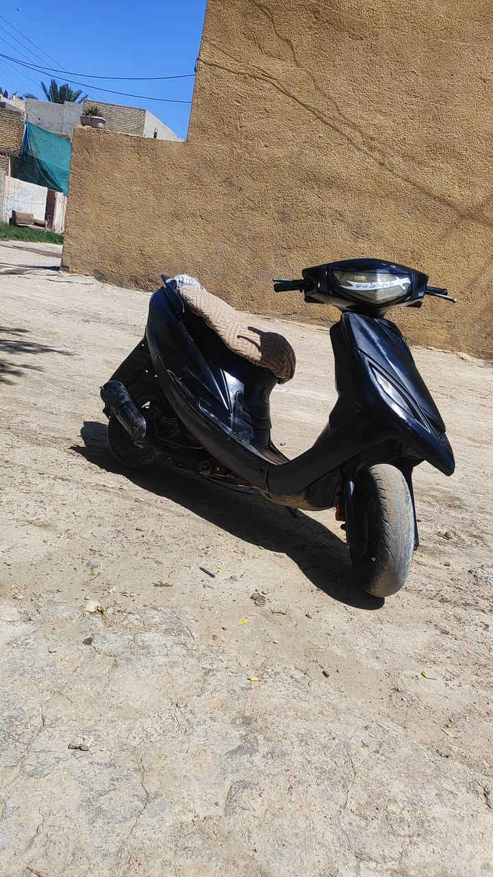 السلام عليكم دراجه مراوس منو عنده 140


**إذا كنت صاحب هذا الإعلان وتريد حذفه لأي سبب، رجاءا أرسل رسالة إلى الدعم الفني**
