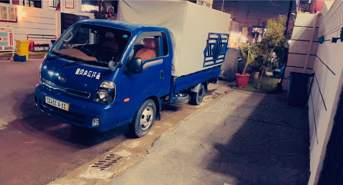 السلام عليكم  كيا فحل مسكر 7 كير موديل 2016 ماشيه 32 الف حقيقي السياره كفاله عامه السعررر. 130 وبيها مجال بسيط هـ *********** مكاني بغداد رصافه
