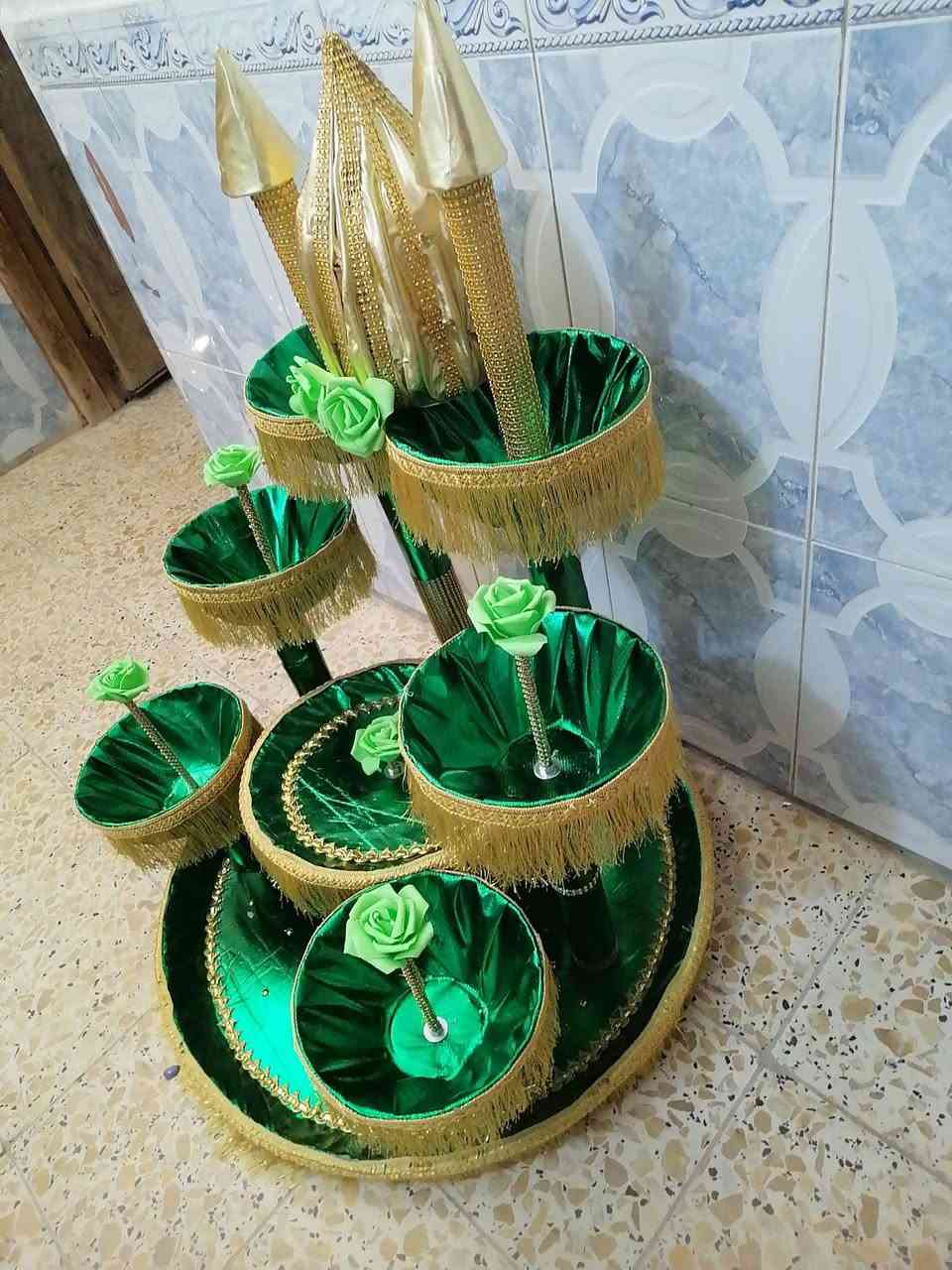 طلبيه زبونتي 🌹🌹
يارب الاجر للجميع 🌺
عندج قرايه بيتج وحابه تكونين مميزة بتحضيراتج!! 🌷🌷
لا تحتاري ويانه تجهيزات ام الاكبر 
مستعدون لتجهيز كافه مستلزمات محرم  
من توزيعات 
مجسمات متنوعه 
كريكوت عبدالله الرضيع 
سلات توزيع 
قربه الماء ابا الفضل العباس 
صواني طوابق
تنور الزهراء 
كفوف ابا الفضل العباس 
صواني عاديه 
توزيعات لعابات السيده رقيه 
شموع للتوزيع 
راس الامام الحسين 
بخور للتوزيع 
واسعار كلش مناسبه موجود توصيل لجميع المحافظات العراق 🇮🇶
للستفسار والطلب يرجى مراسله الصفحه.......#اكسبلور #اكسبلور #اكسبلور #خياطه


**إذا كنت صاحب هذا الإعلان وتريد حذفه لأي سبب، رجاءا أرسل رسالة إلى الدعم الفني**