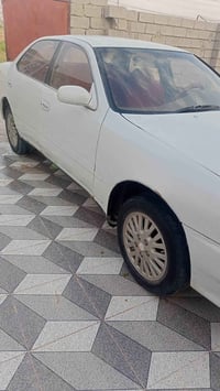 كريستا • موديل ٩٣ • نقل
