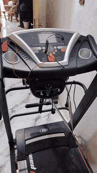 جهاز جري • مستعمل أقل شهر • مجمع جوهرة العرب