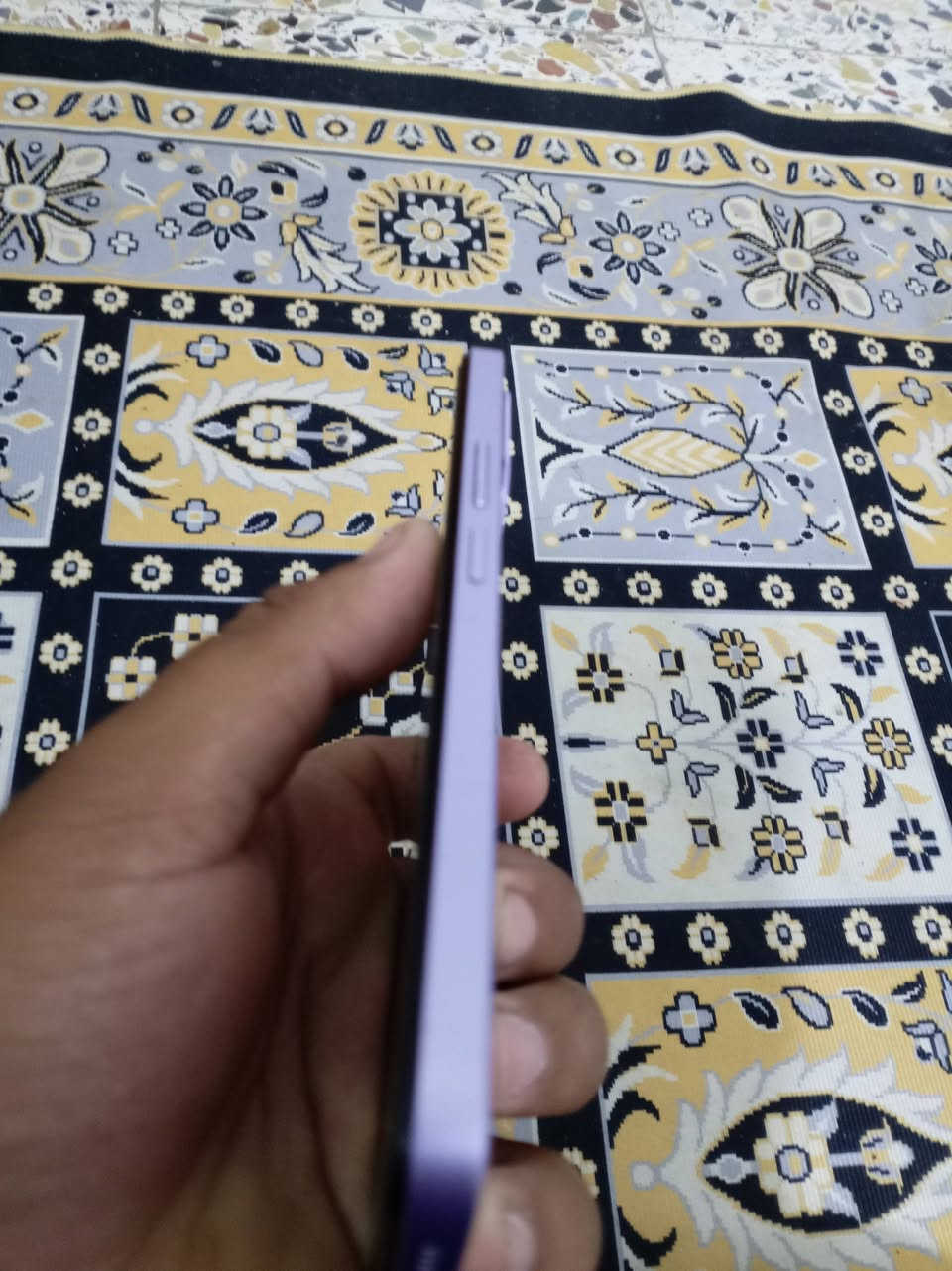 السلام عليكم هونرx6b جهاز بلادي اي ضرر مابي ونضيف ولا زلغ بي ذاكرة128 رايدة ب135 وبي مجال مكاني بغداد مدينة الصدر ***********
