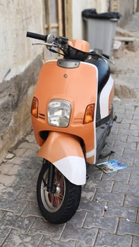 بوليسي • كفاله • ختم واحد