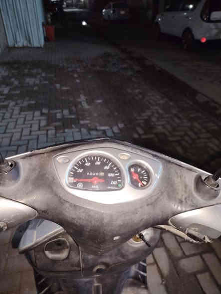 السلام عليكم
دراجه سكنس ١١٠ ياباني
دراجه كايمه ابيعه كوم حديد
السعر ٤٠٠ وبيه مجال شي بصيط
مكاني بغداد الحريه ***********
